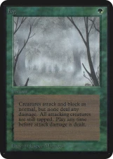 Fog card image