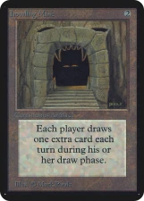 Howling Mine card image