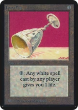 Ivory Cup card image