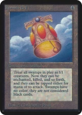 Kormus Bell card image