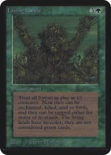 Living Lands card image