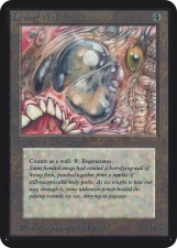 Living Wall card image