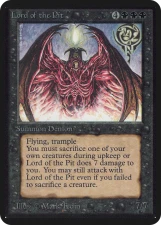 Lord of the Pit card image