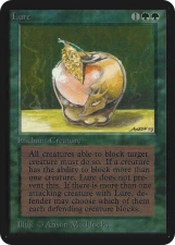 Lure card image
