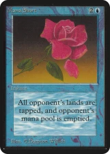 Mana Short card image