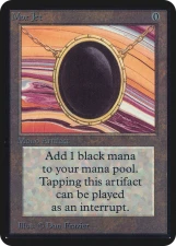 Mox Jet card image
