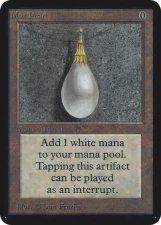 Mox Pearl card image