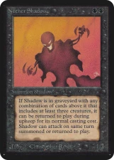 Nether Shadow card image