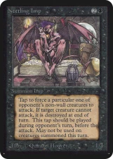 Nettling Imp card image