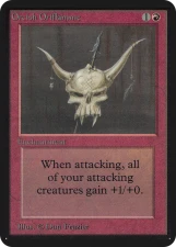 Orcish Oriflamme card image