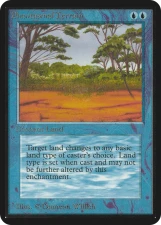 Phantasmal Terrain card image