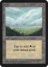 Plains card image