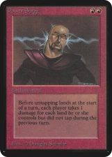 Power Surge card image
