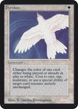 Purelace card image