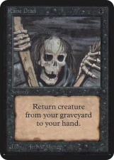 Raise Dead card image