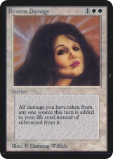 Reverse Damage card image