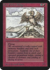 Roc of Kher Ridges card image