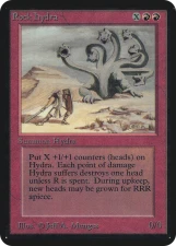 Rock Hydra card image