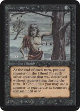 Scavenging Ghoul card image