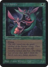 Scryb Sprites card image