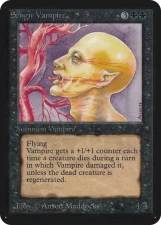 Sengir Vampire card image