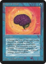 Sleight of Mind card image