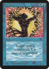 Spell Blast card image