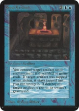 Steal Artifact card image