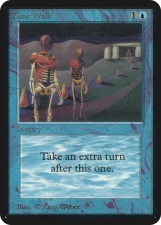 Time Walk card image