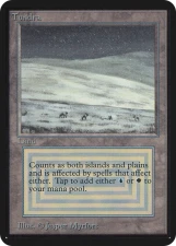 Tundra card image