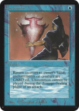 Unsummon card image