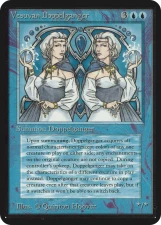 Vesuvan Doppelganger card image