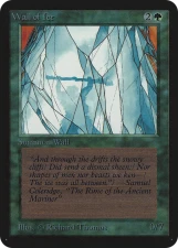 Wall of Ice card image