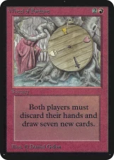 Wheel of Fortune card image