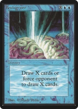 Braingeyser card image