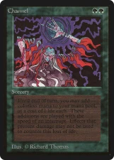 Channel card image