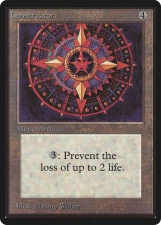 Conservator card image