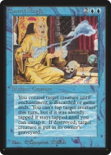Control Magic card image