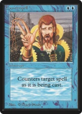 Counterspell card image