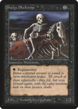 Drudge Skeletons card image