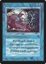 Feedback card image