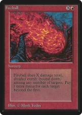 Fireball card image