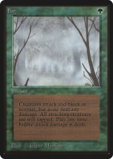 Fog card image