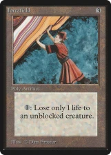 Forcefield card image