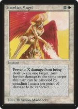 Guardian Angel card image