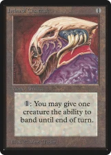Helm of Chatzuk card image