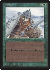Ice Storm card image
