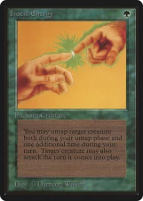 Instill Energy card image