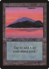 Island card image