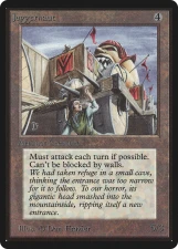 Juggernaut card image